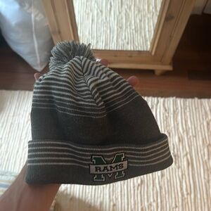 Rams Beanie